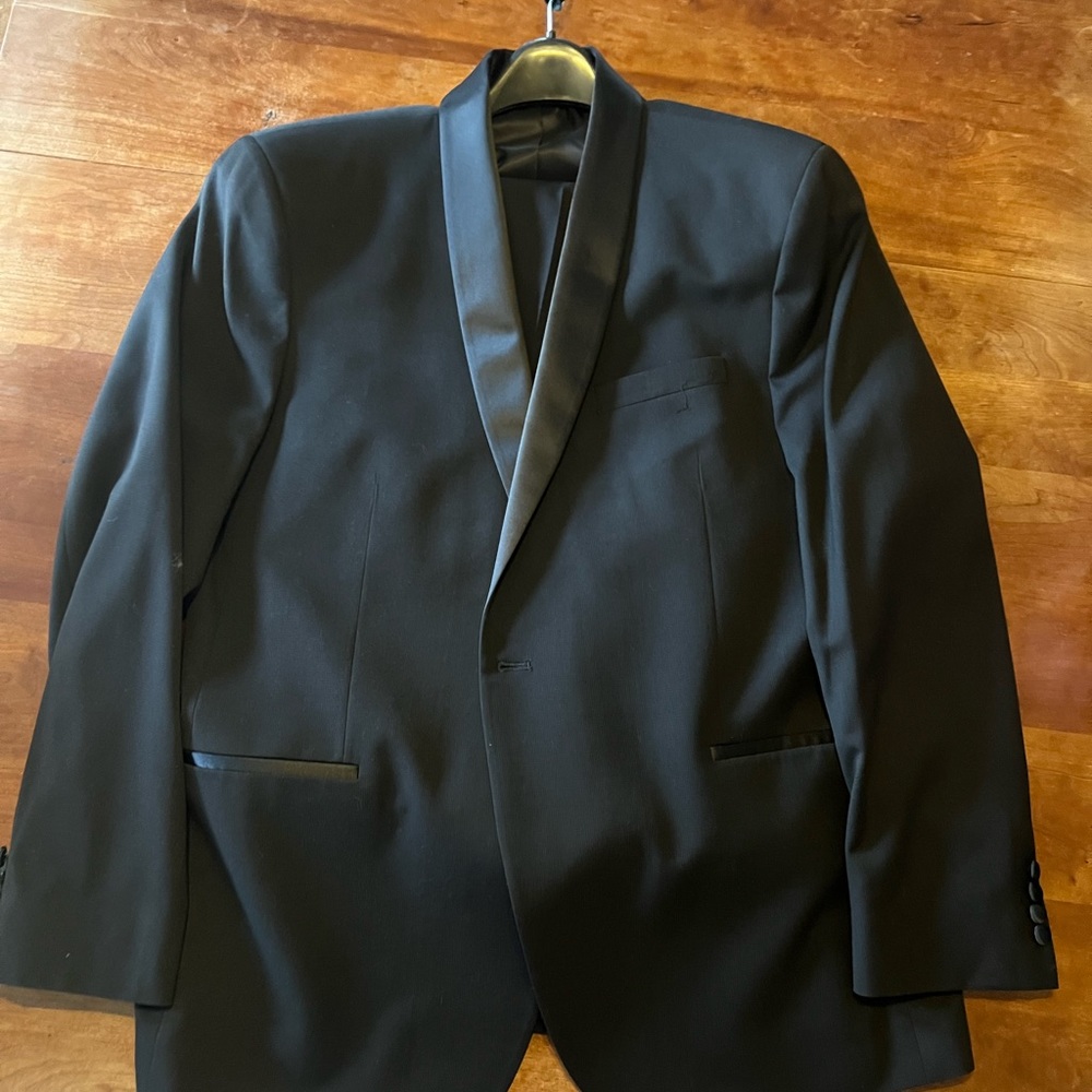 Men’s tuxedo